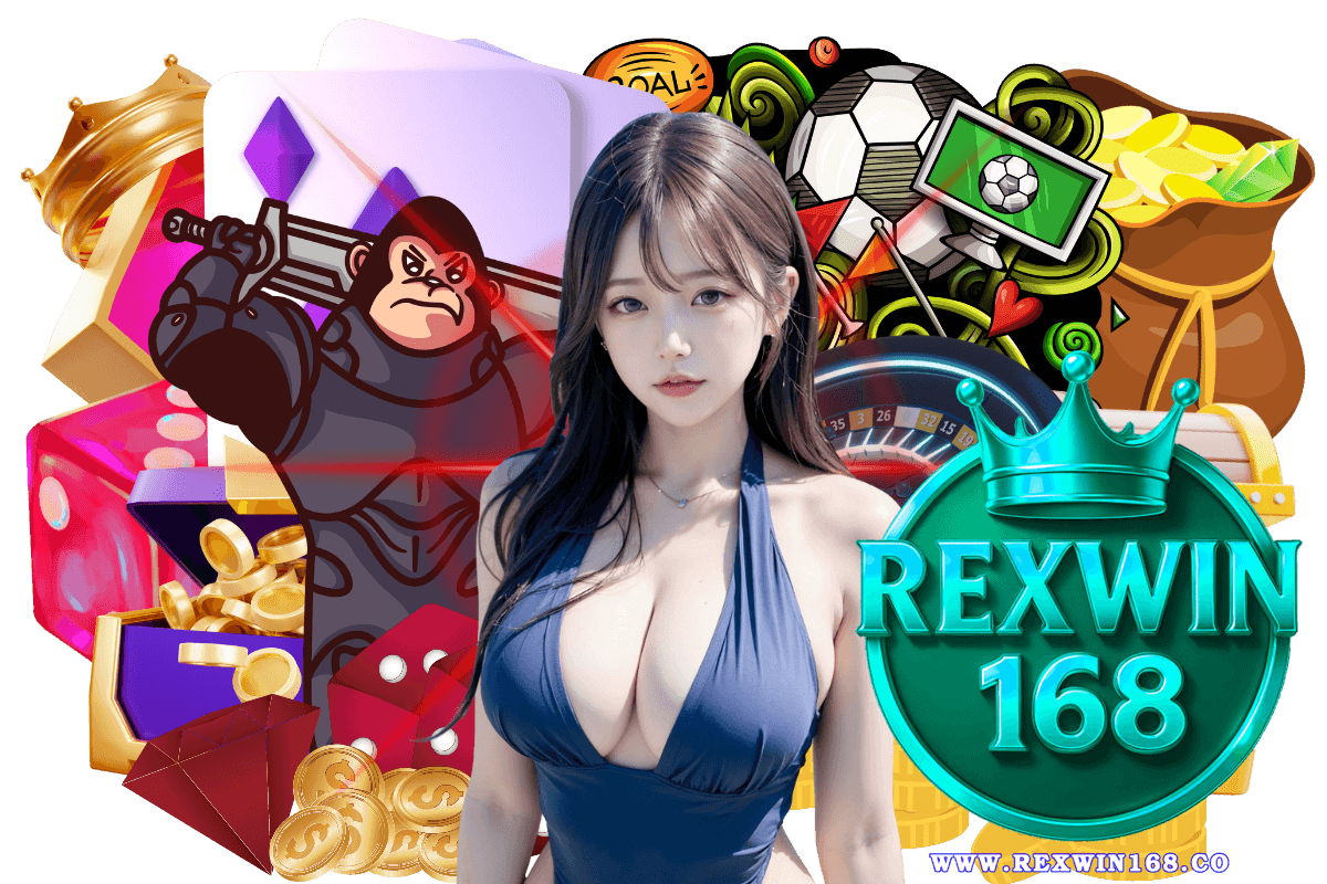 rewin168 เว็บตรง