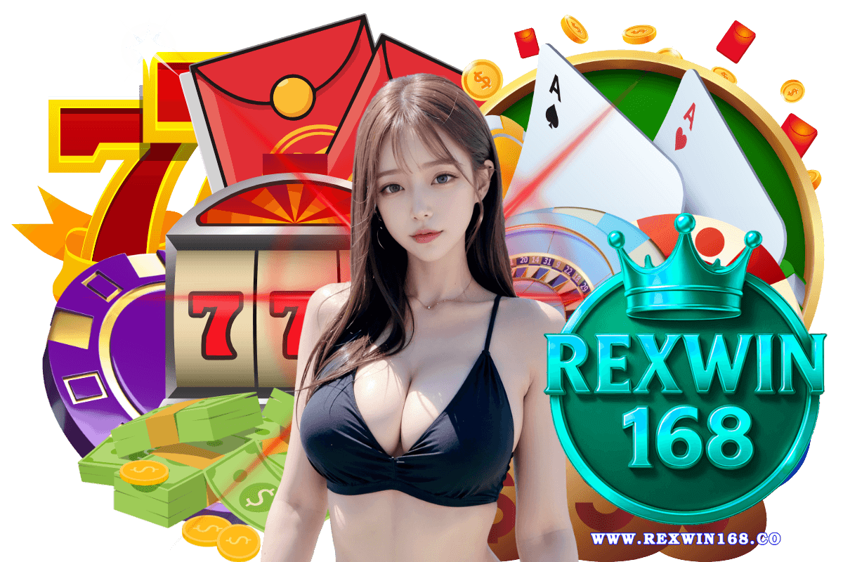 rexwin168 wallet